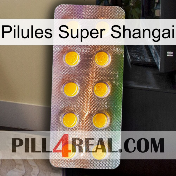Super Shangai Pills new11